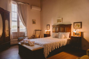 Casa de Aitona Bodega Zubizarreta